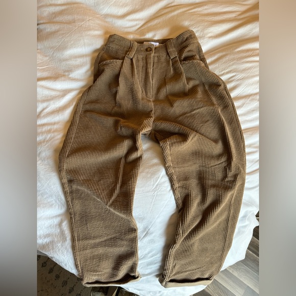 Petal and Pup Cord Trousers | EUC - Picture 2 of 4